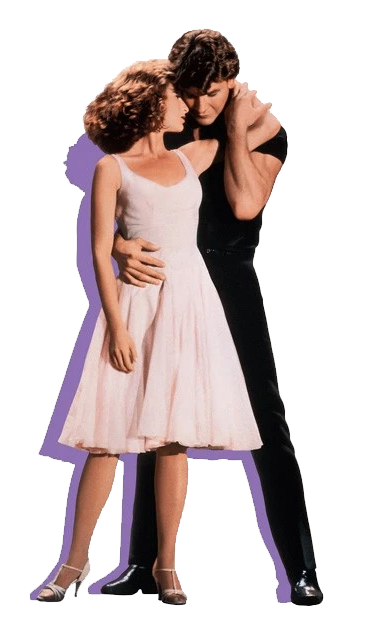 Solo Dirty Dancing — Curso
